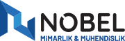 Nöbel Mimarlık Logo
